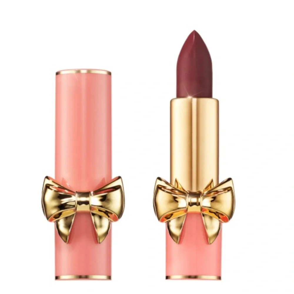 Pat McGrath Labs SatinAllure™ Lipstick